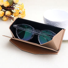 Classy Foldable Glasses Case