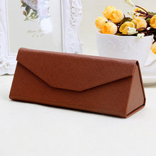 Classy Foldable Glasses Case