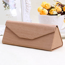 Classy Foldable Glasses Case