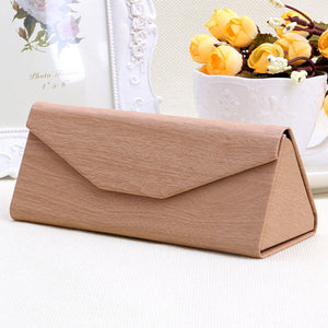 Classy Foldable Glasses Case