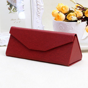 Classy Foldable Glasses Case