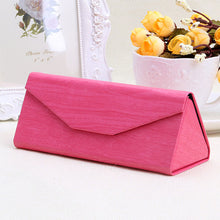 Classy Foldable Glasses Case