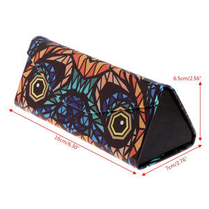 Funky Foldable Glasses Case