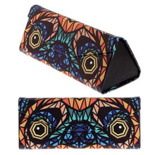 Funky Foldable Glasses Case