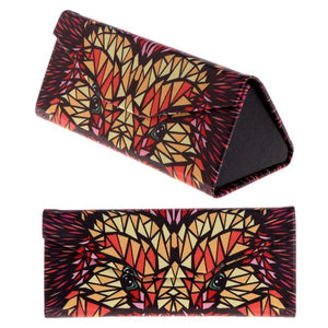 Funky Foldable Glasses Case