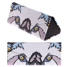 Funky Foldable Glasses Case