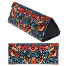 Funky Foldable Glasses Case