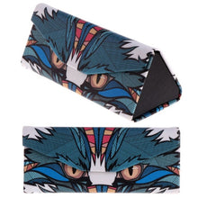 Funky Foldable Glasses Case