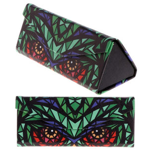 Funky Foldable Glasses Case