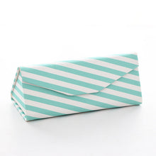 Lovely Foldable Glasses Case