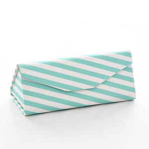 Lovely Foldable Glasses Case