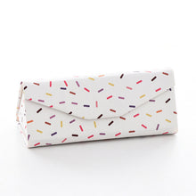 Lovely Foldable Glasses Case