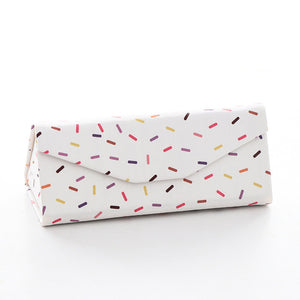 Lovely Foldable Glasses Case